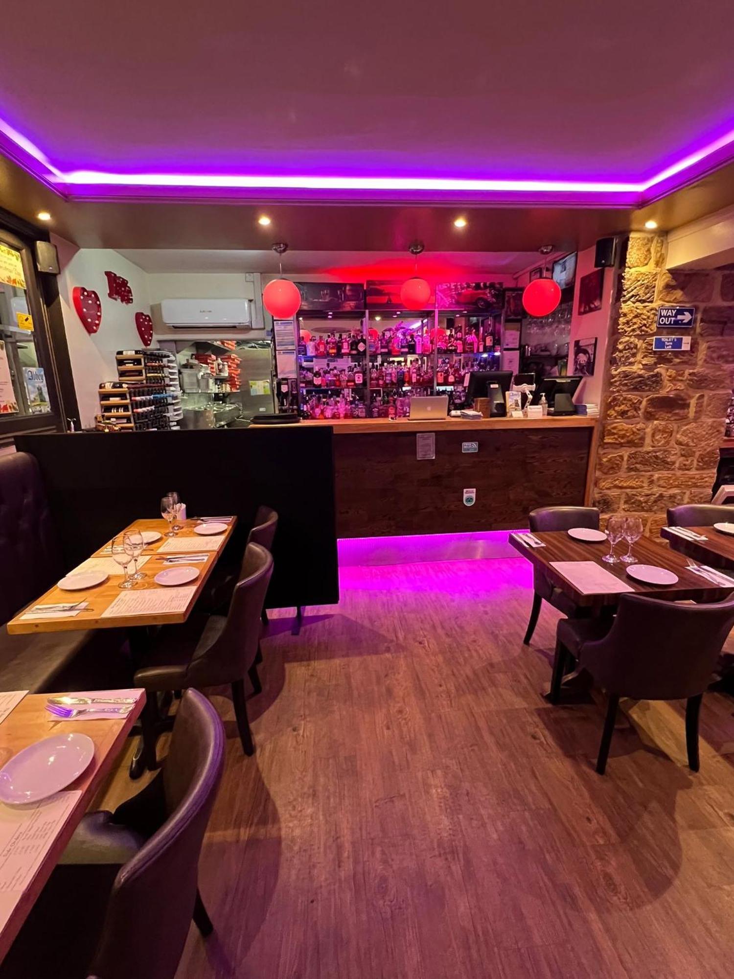 Abbey Holiday Accommodation 휫비 외부 사진