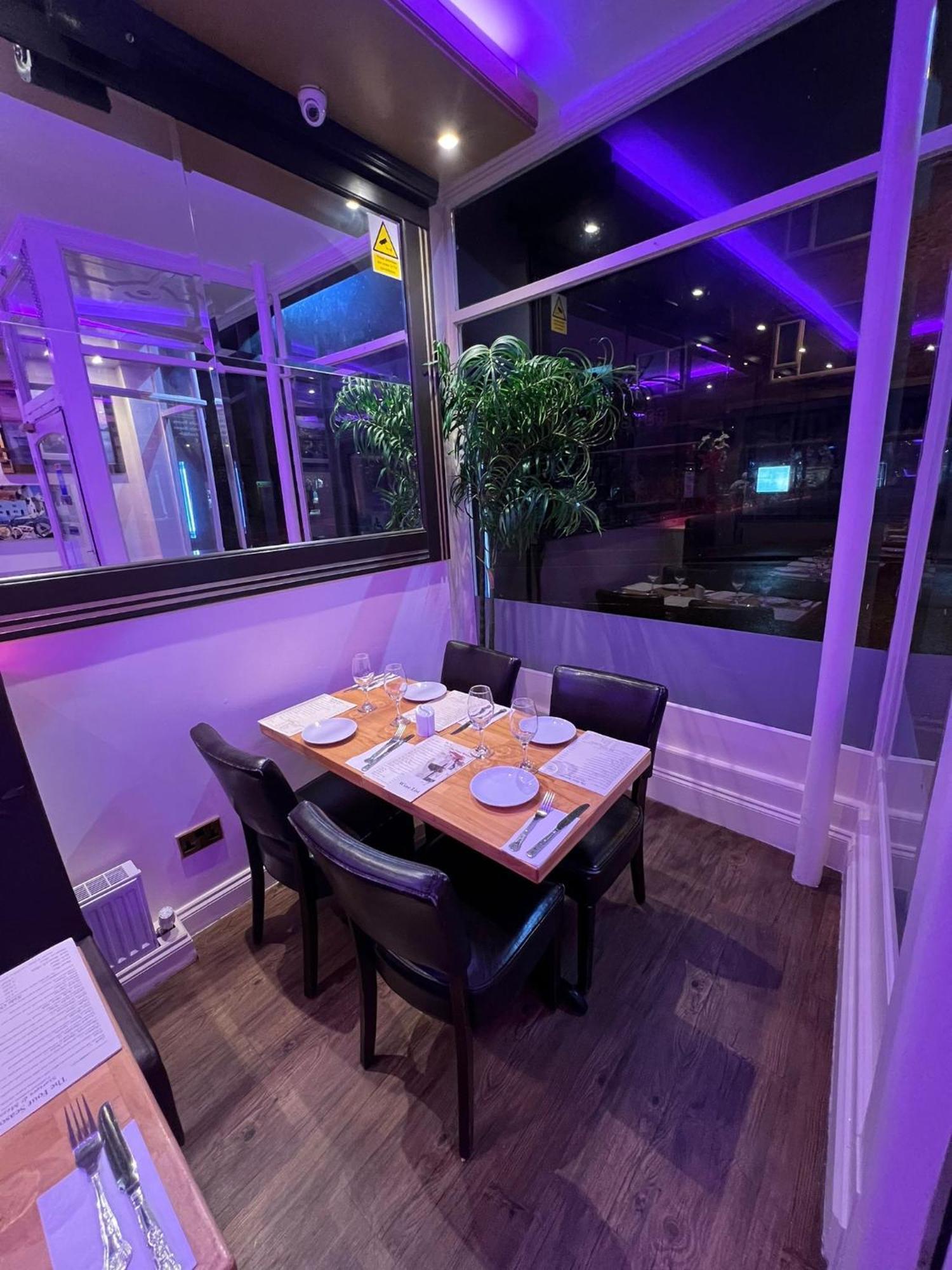 Abbey Holiday Accommodation 휫비 외부 사진