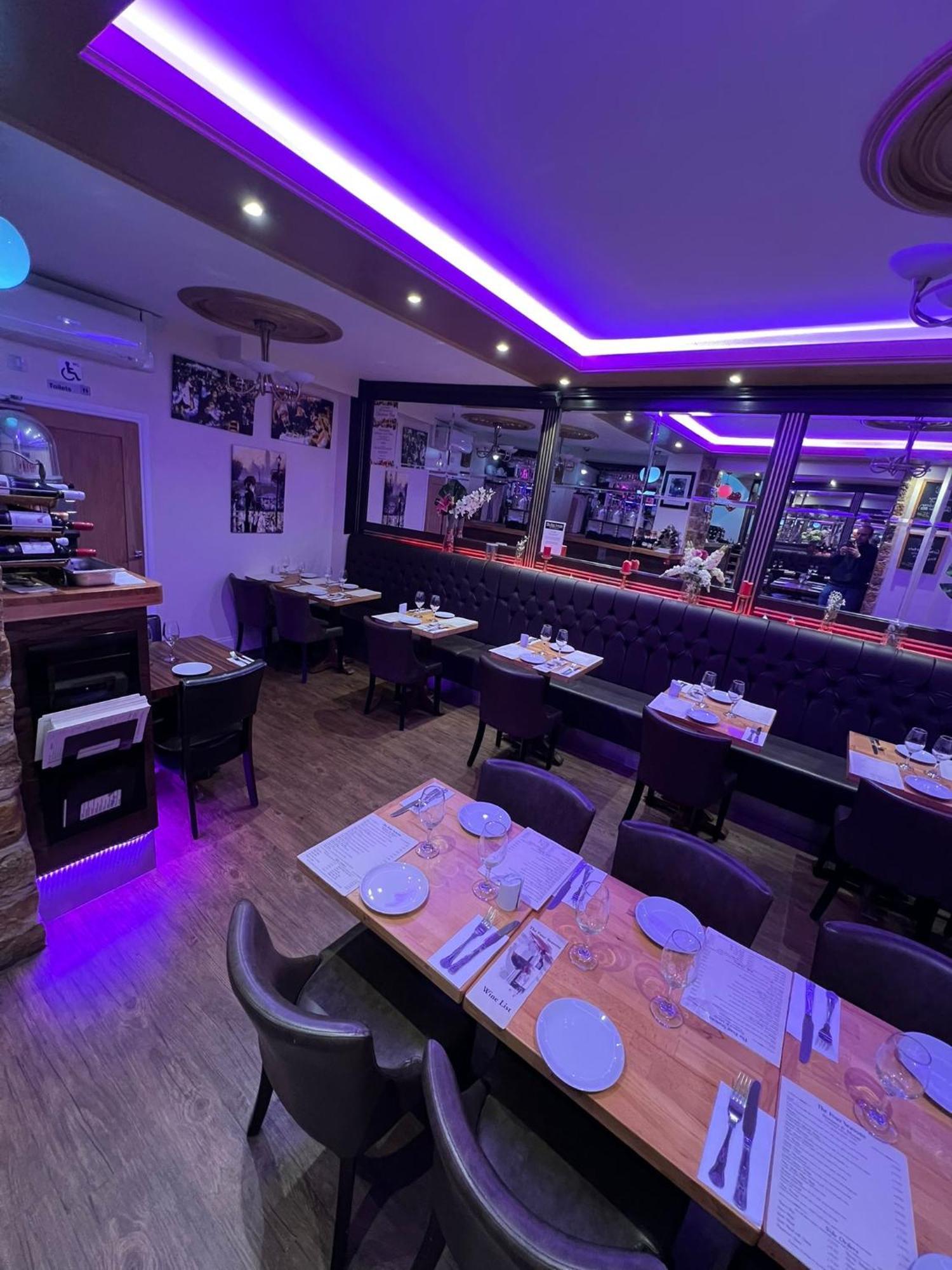 Abbey Holiday Accommodation 휫비 외부 사진