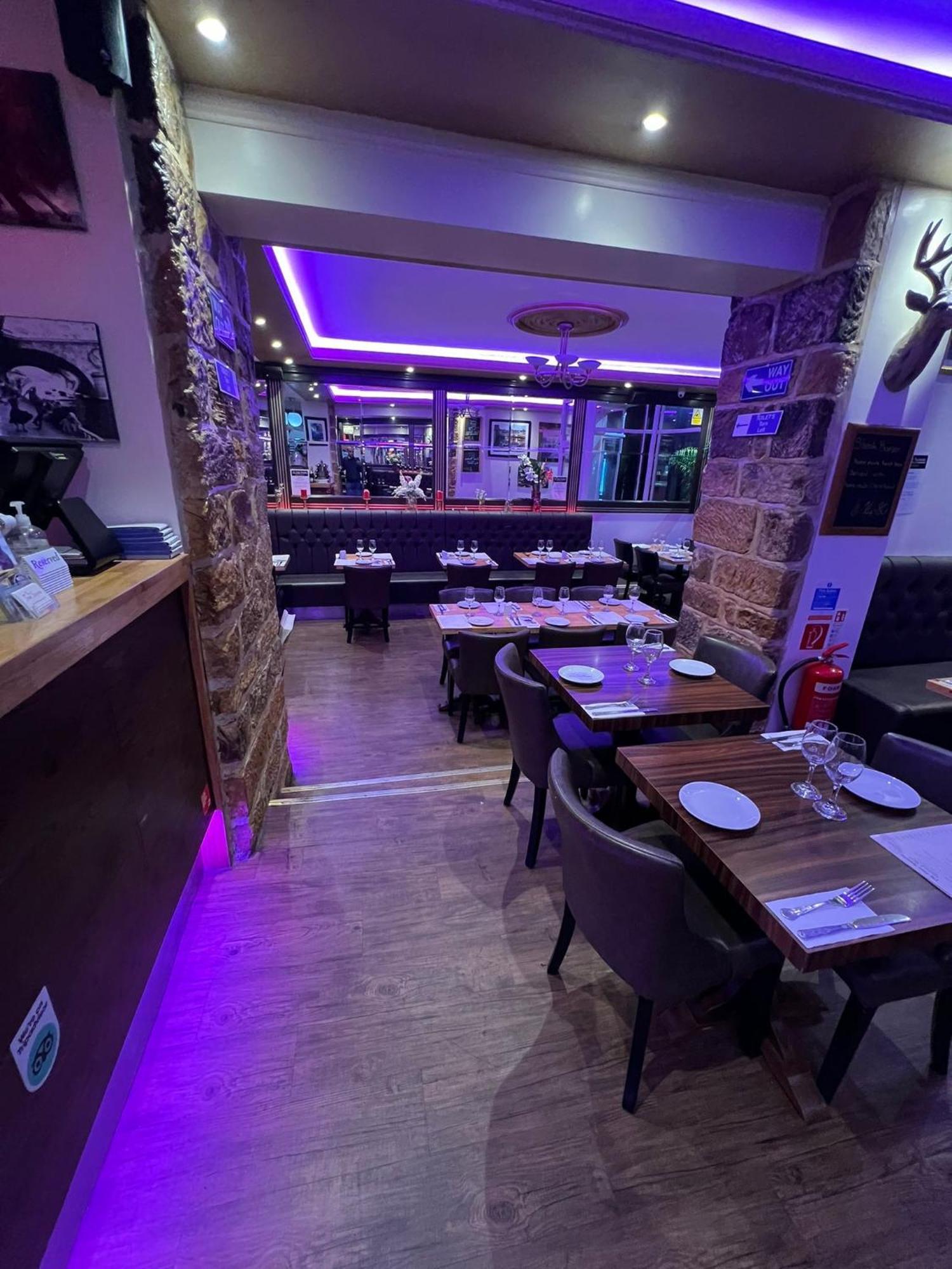 Abbey Holiday Accommodation 휫비 외부 사진