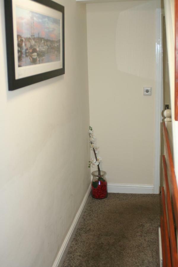Abbey Holiday Accommodation 휫비 외부 사진